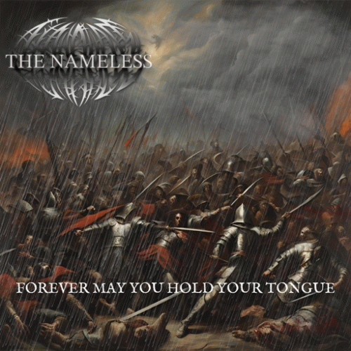 The Nameless (AUS) : Forever May You Hold Your Tongue